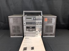 Sony tape cassette for sale  Prescott