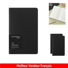 Ensemble moleskine smart d'occasion  Matha