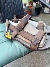 Strap sandals cat for sale  ROMFORD