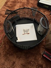 Rare wwe elimination for sale  ABERDARE