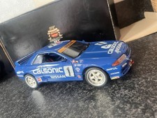 Kyosho scale nissan for sale  ST. ANDREWS