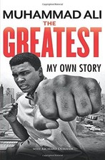 Greatest story ali for sale  ROSSENDALE
