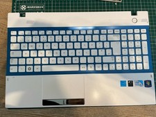 Samsung notebook np300v5a for sale  PRESTON