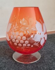 Großes cognacglas cognacschwe gebraucht kaufen  Rövershagen