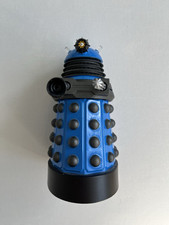 Doctor figure dalek for sale  CREWE