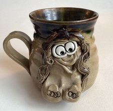 Vintage pretty ugly for sale  SALISBURY