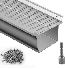 Gutters, Gutter Guards & Downspouts for sale  LIVERPOOL