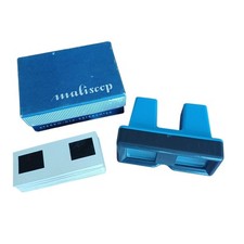 Maliscop stereo dia gebraucht kaufen  Schwerin