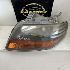 Linker scheinwerfer 2456662 gebraucht kaufen  Mendig