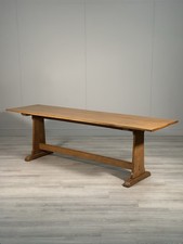 Large antique oak for sale  ACCRINGTON