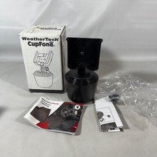 Weathertech cupfone 8acf3xl for sale  Lenore