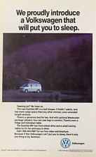 Volkswagen eurovan vintage for sale  Gilbert