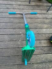 Stunt scooter blue for sale  SOUTHPORT