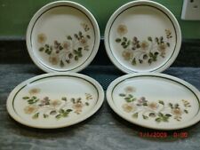 Tea side plates for sale  HARROGATE