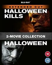 Halloween kills boxset for sale  ROSSENDALE