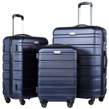 Coolife luggage piece for sale  Kansas City