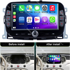 Autoradio stereo android usato  Italia