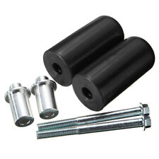 Für Honda Yamaha Suzuki Motorrad Rahmen Schieberegler Sturzpad Slider Protector comprar usado  Enviando para Brazil