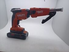 Hilti 5000 nuron for sale  ROTHERHAM