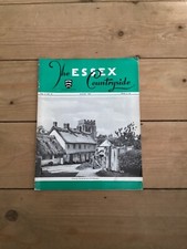 Essex countryside august for sale  DUNMOW