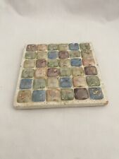 Handcrafted ceramic tile for sale  Rockwall