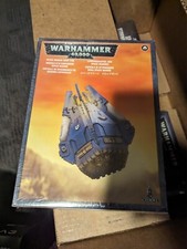 Warhammer 40k spacemarines for sale  Rio Rancho