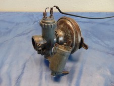 Bing vergaser 46 gebraucht kaufen  Bogel, Mieheln, Weyer