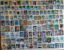 Calciatori figurine cards usato  Roma