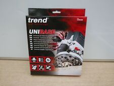 Trend unibase universal for sale  SHREWSBURY