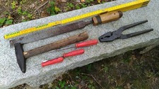 Altes werkzeug alte gebraucht kaufen  Bad Liebenwerda