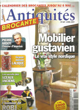 Antiquites brocante 107 d'occasion  Bray-sur-Somme