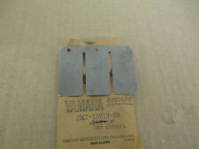 Nos yamaha yz400 for sale  ATHERSTONE