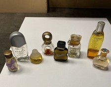 Parfum miniatur flacons gebraucht kaufen  Rosdorf