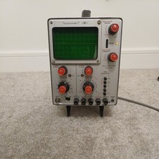 Tektronix s54a oscilloscope for sale  WALSALL
