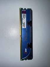 2gb 2x1gb kingston d'occasion  Septèmes-les-Vallons