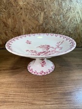 Compotier ancien porcelaine d'occasion  Plombières-lès-Dijon