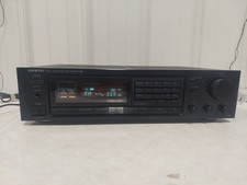 Onkyo quartz synthesized for sale  Iowa City