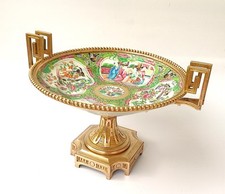 Coupe porcelaine canton d'occasion  Lagny-sur-Marne