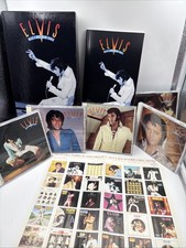 🔥ELVIS PRESLEY Walk a Mile in My Shoes The Essential 70's Masters 5 CD Box Set comprar usado  Enviando para Brazil