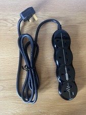 surge protected extension lead for sale  CIRENCESTER