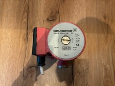 Grundfos 150 edelstahl gebraucht kaufen Grundfos 150 edelstahl gebraucht kaufen  Frauenstein, Rechenberg-Bienenmühle