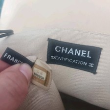 Chanel bag reissue for sale  BIRKENHEAD