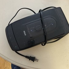 vhs rewinder video cassette for sale vhs rewinder video cassette for sale Charlotte