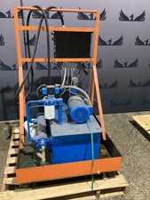 Eaton vickers hydraulic for sale  Detroit