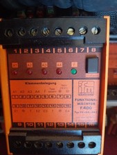 Ifm 400 f400 d'occasion  Hazebrouck