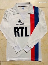 Maillot psg 1980 d'occasion  Chaville
