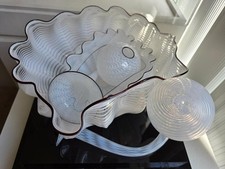 Exquisite dale chihuly for sale  Edmonds