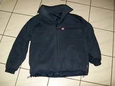 Deutsche bahn jacke gebraucht kaufen  Deutschland