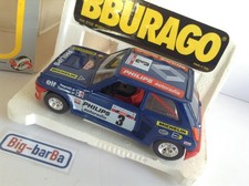 Lot vintage bburago usato  Roma