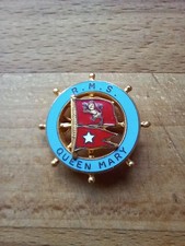 Cunard white star for sale  NEWCASTLE